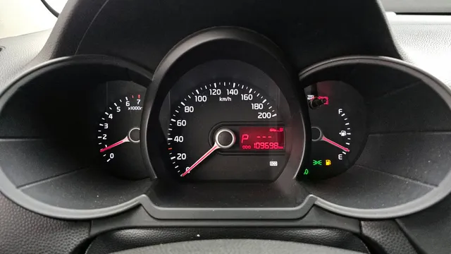 Kia Picanto (Morning)