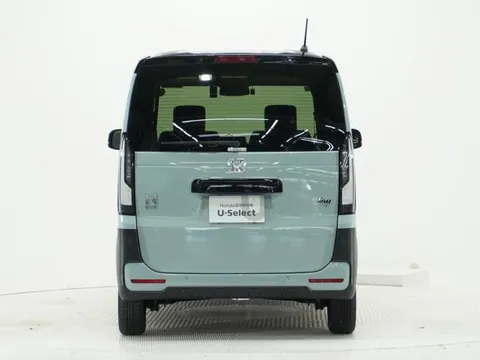 Honda N-BOX Joy