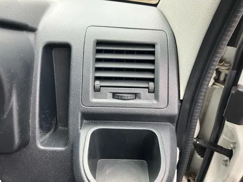 Toyota TownAce Van