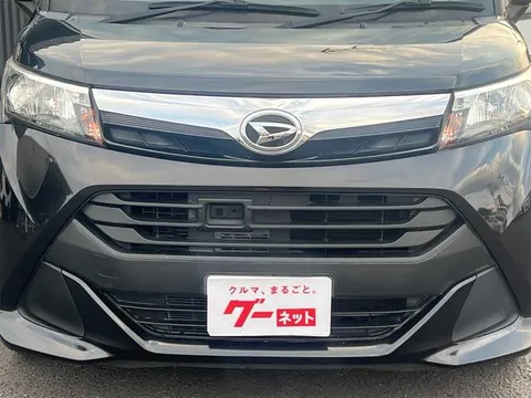 Daihatsu Thor