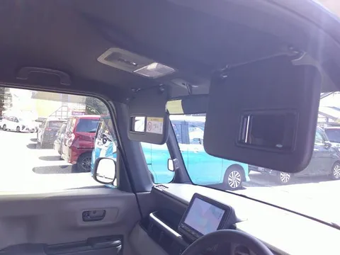 Honda N-BOX Joy