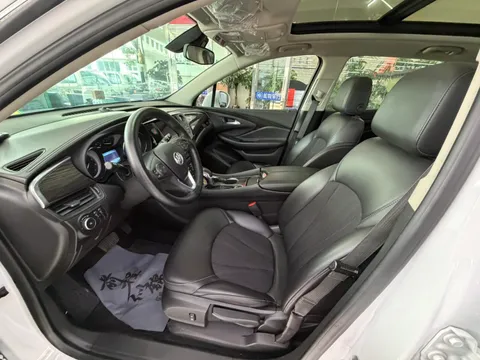 Buick Envision
