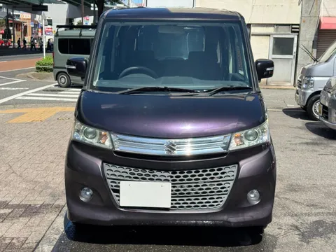 Suzuki Palette SW
