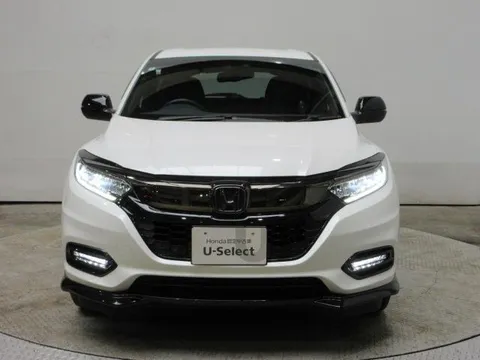 Honda HR-V (Vezel)