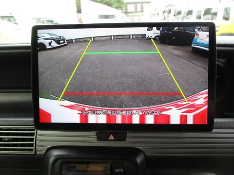 Honda N-VAN Plus Style