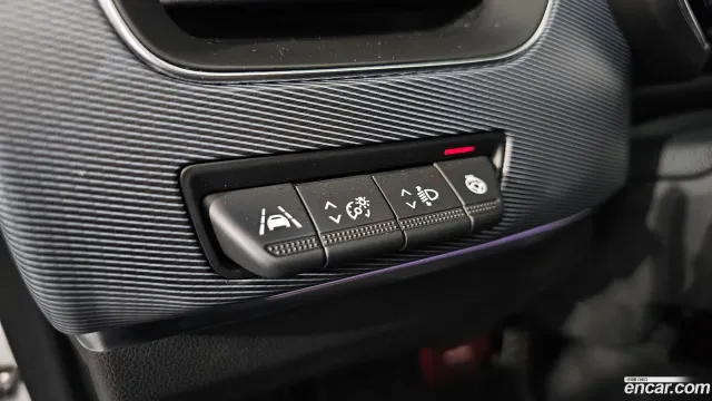 Renault XM3