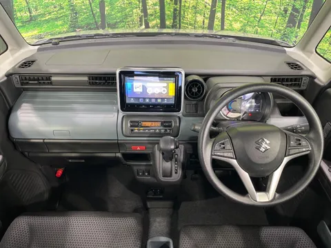 Suzuki Spacia Base