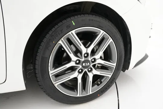 Kia Cerato (K3)
