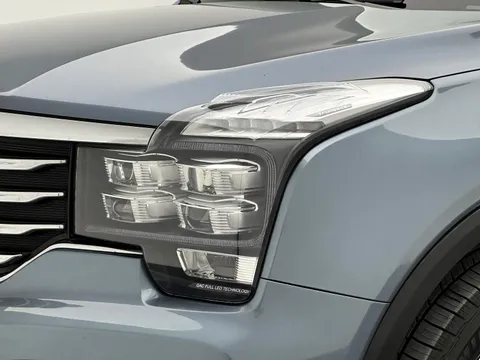 Gac GS8