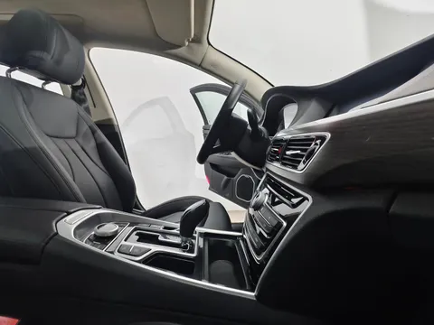 Geely Borui