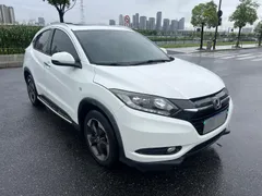 Honda HR-V (Vezel)