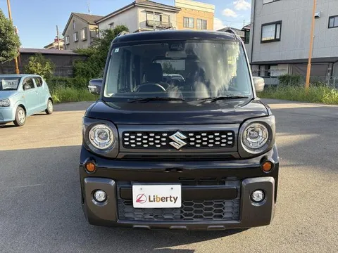 Suzuki Spacia Gear
