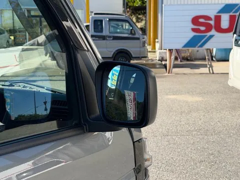 Suzuki Super Carry