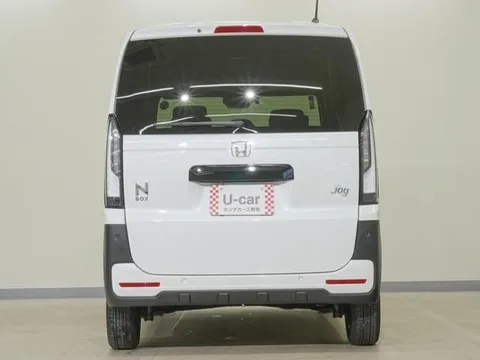 Honda N-BOX Joy