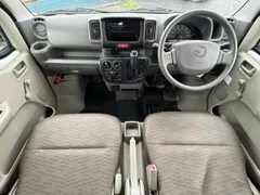 Mazda Scrum