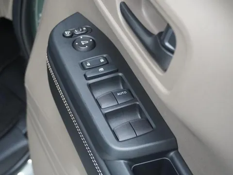 Honda N-BOX Joy