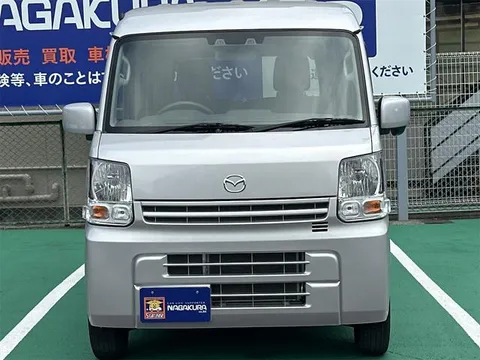 Mazda Scrum