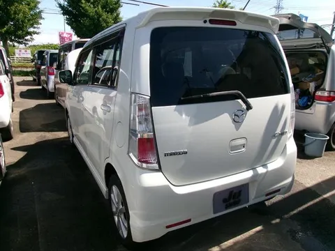 Mazda AZ-Wagon