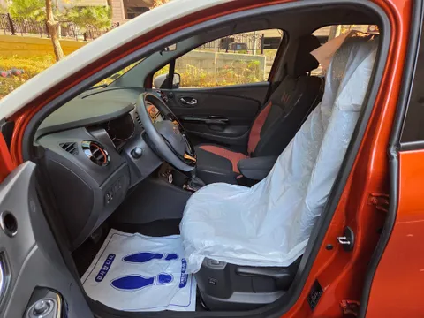 Renault QM3