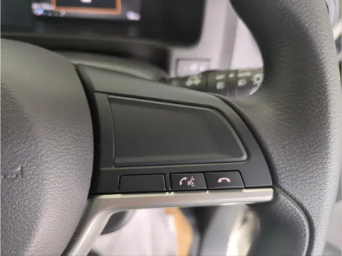 Nissan Vanette