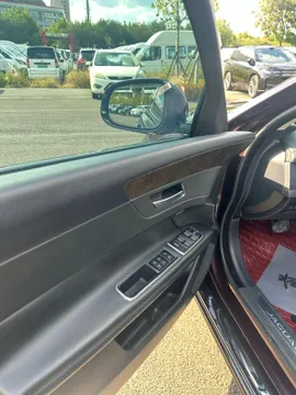 Jaguar XFL