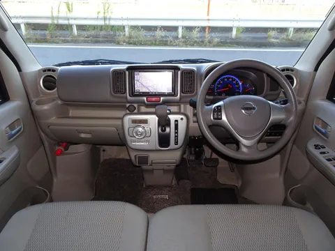 Nissan Clipper Rio