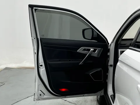 Geely Boyue