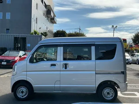 Nissan Clipper