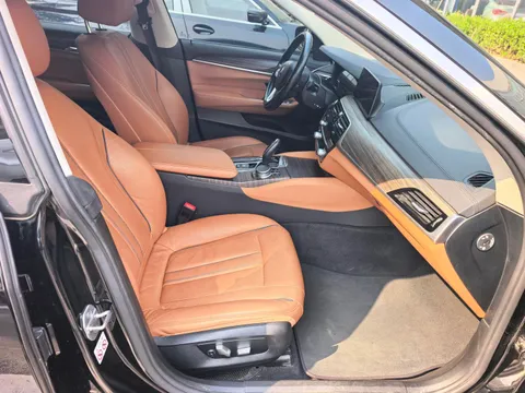 BMW Gran Turismo