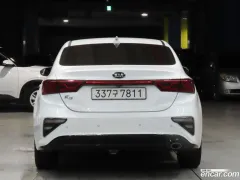 Kia Cerato (K3)