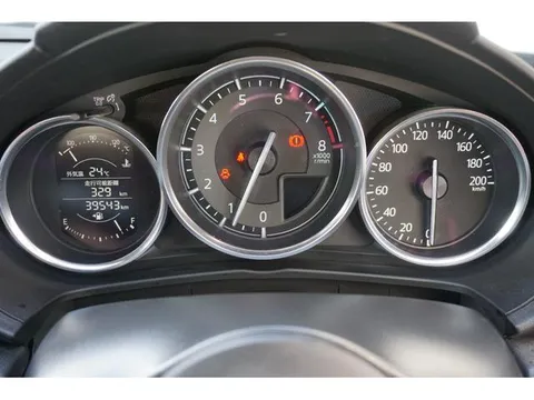 Mazda MX-5 (Roadster)