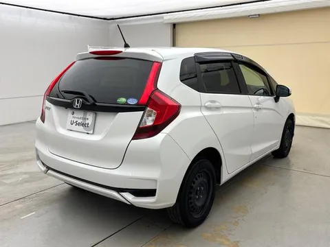 Honda Jazz (Fit)