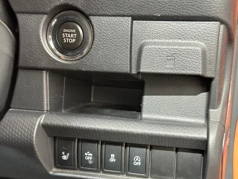 Mazda Flair Crossover
