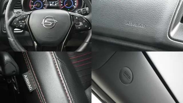 SsangYong Tivoli XLV (Tivoli Air)