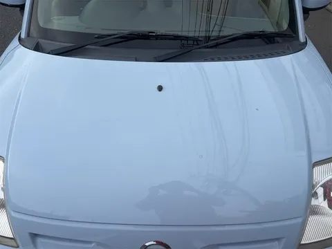 Nissan Pino