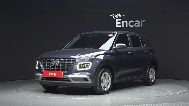 Hyundai Venue