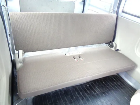 Nissan Clipper