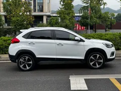 Chery Tiggo 3x