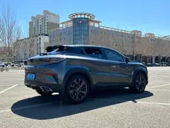 Changan UNI-T