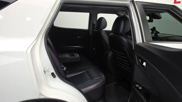 SsangYong Tivoli XLV (Tivoli Air)