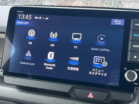 Honda N-BOX Joy