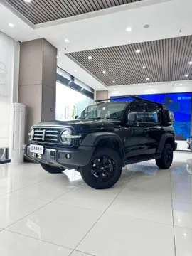 Tank 300