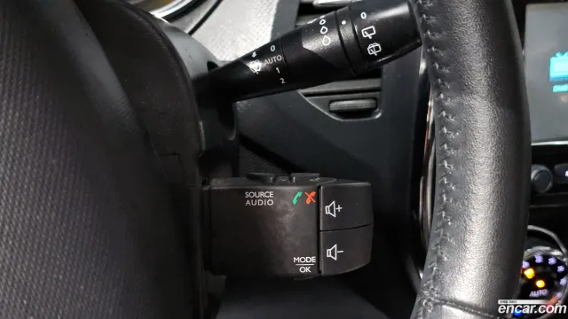Renault QM3