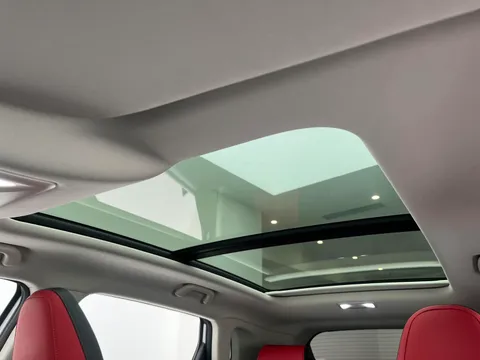 Changan CS55 Plus