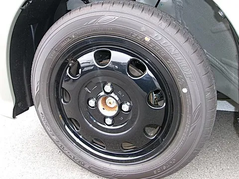 Suzuki Spacia Base