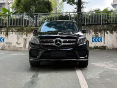 Mercedes-Benz Mercedes-Benz GLS