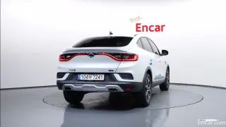 Renault XM3