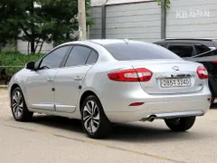 Renault SM3