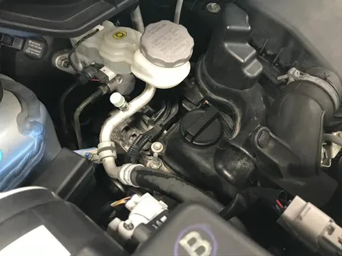 Suzuki Spacia Custom Z