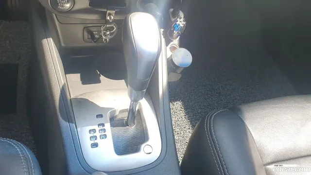 Renault SM3
